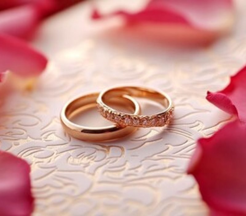 Mariage