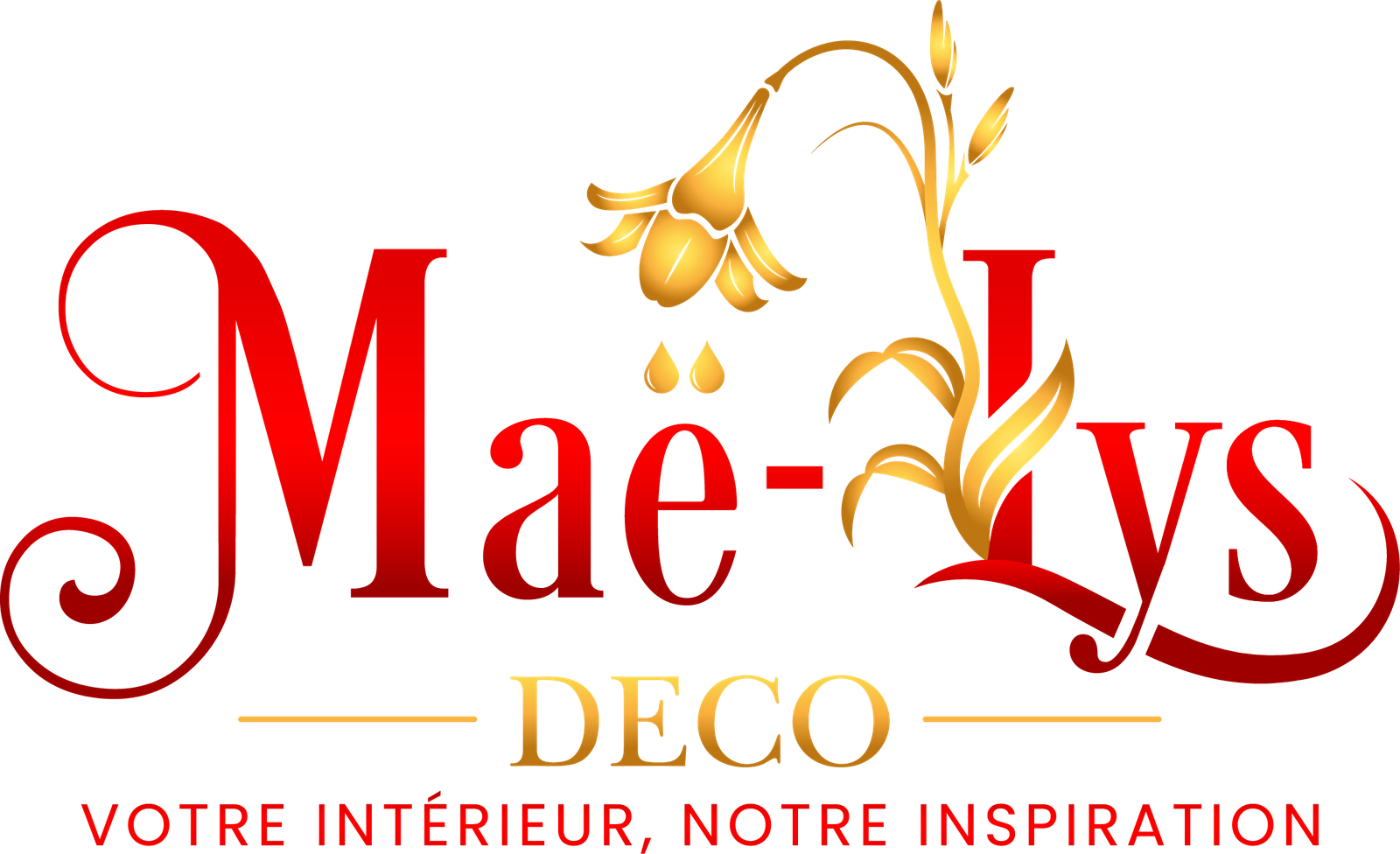Maelys Deco interior