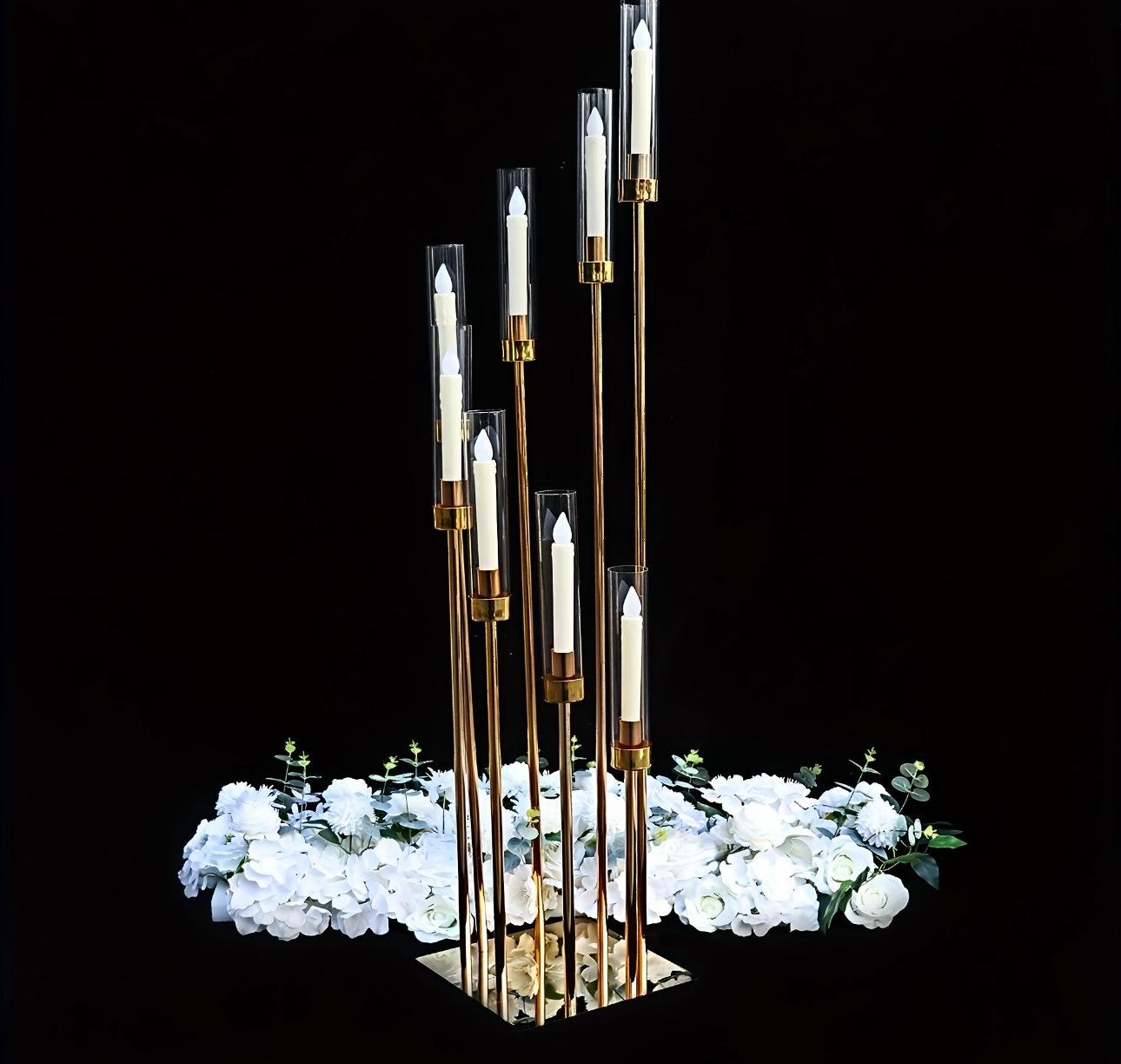 Maë-Lys Deco-Light